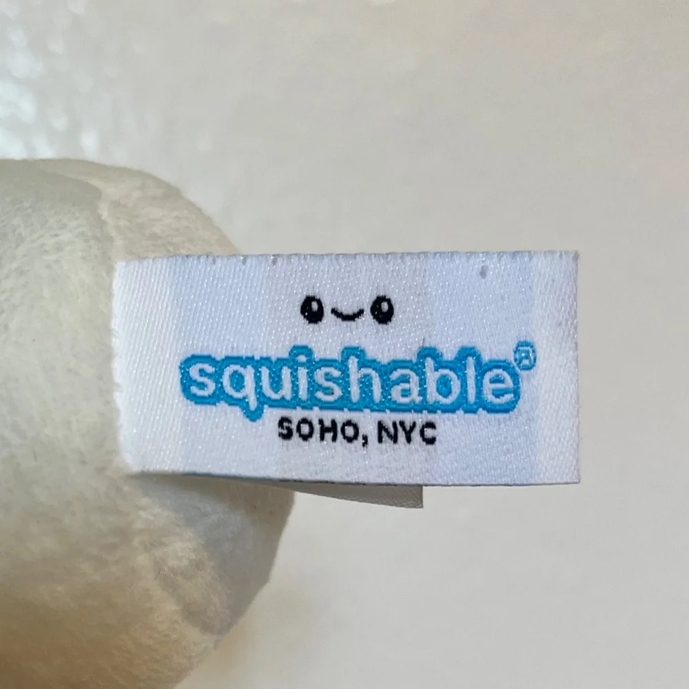 Squishable Keychain - Picture 4 of 4